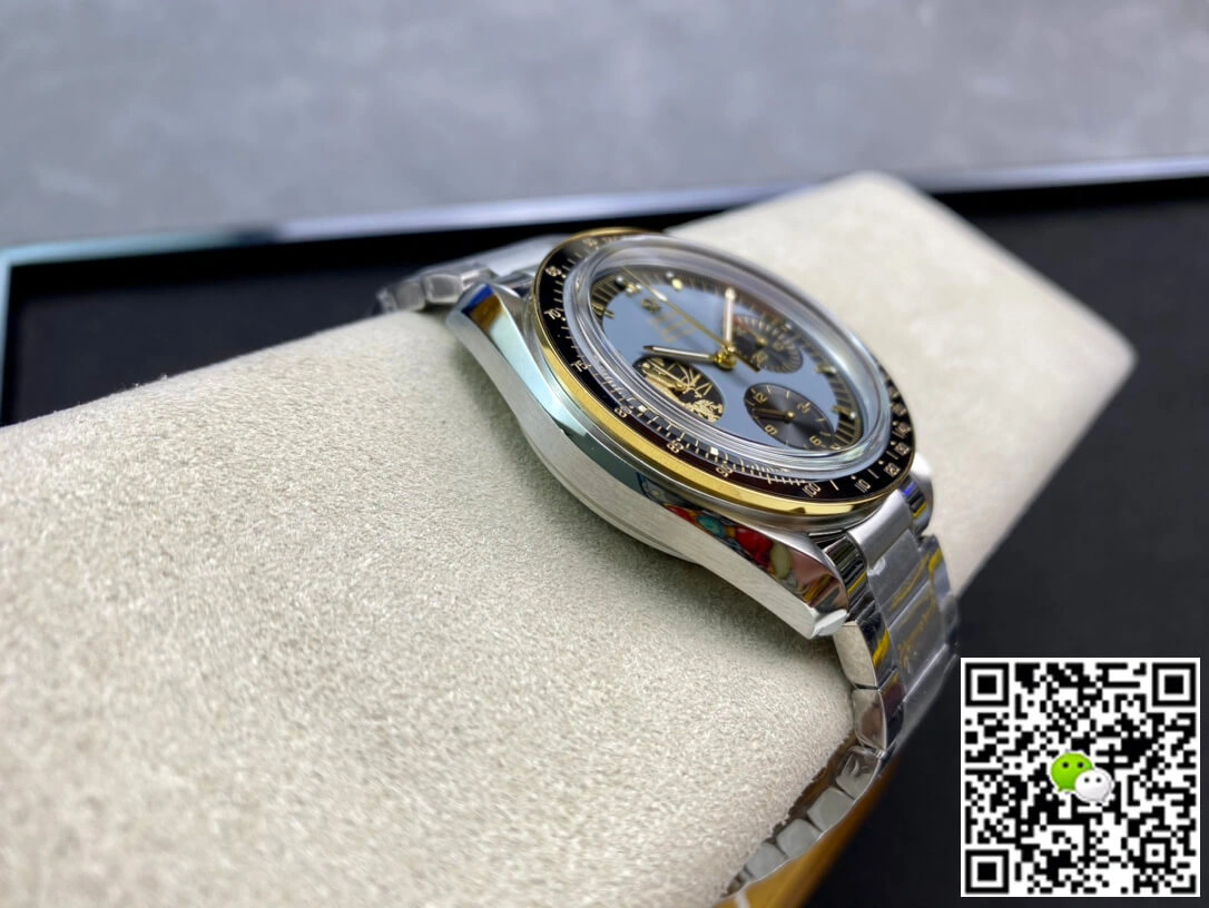 Omega Speedmaster 310.20.42.50.01.001 OM Factory 1:1 Best Edition Replica Watch Stainless Steel Strap